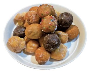 マンチキン フィリピンの謎のお菓子