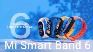 Mi Smart Band 6の最新情報！発売日や販売価格、新たに追加された機能・スペック変更点